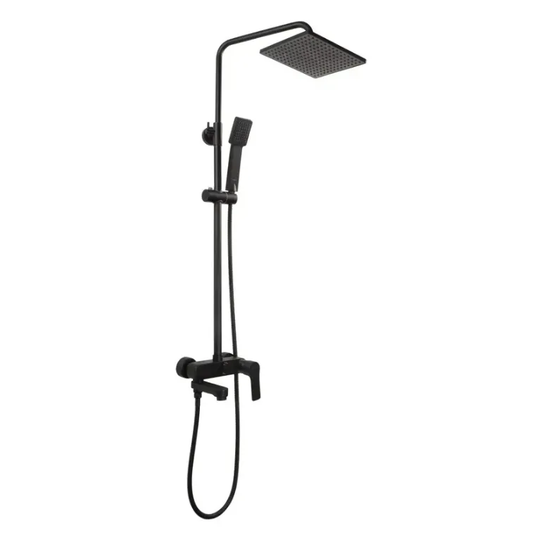 не дорогая душевая стойка не дорогая душевая стойка