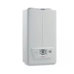 Immergas VICTRIX OMNIA zoncazan pe combustibil solid în Сagul