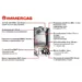 газовый котел Immergas Eolo Mythos 24Kw в чадыр лунге