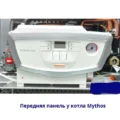 газовый котел Immergas Eolo Mythos 24Kw в вулканештах