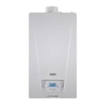 BAXI LUNA CLASSIC купить газовый котел в Комрате