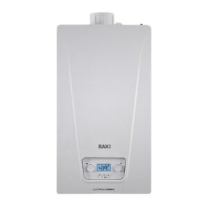 BAXI LUNA CLASSIC купить газовый котел в Комрате