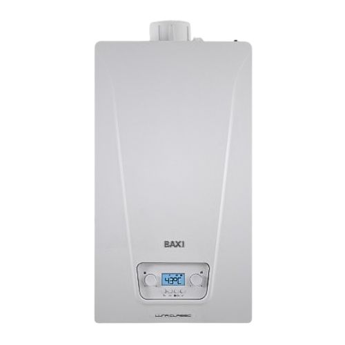 BAXI LUNA CLASSIC купить газовый котел в Комрате