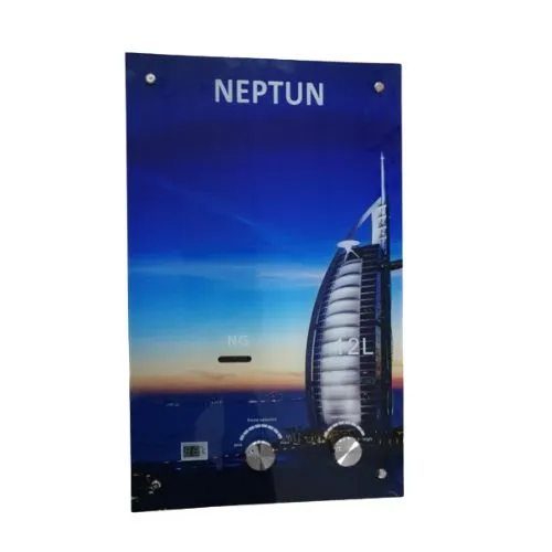 Купить газовую колонку Neptun В Молдове по лучшей цене