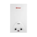 Газовая колонка природный газ в Комрате