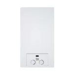 баумак дешевый газовый котел