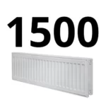 Радиаторы стальные Engel 300×1500