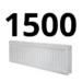 Радиаторы стальные Engel 300×1500