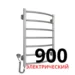 Полотенцесушители электрические классик в комрате