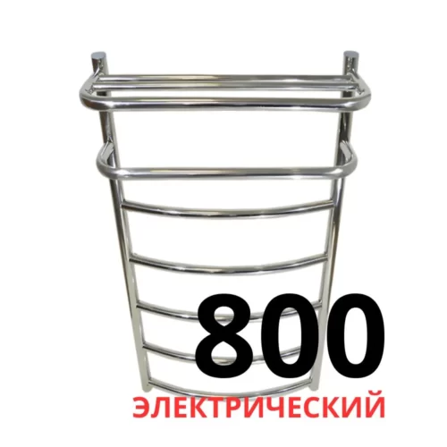 эЛЕКТРИЧЕСКИЙ Полотенцесушители ОТЕЛЬ 500.800