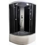 Купить Душ С Глубоким Поддоном