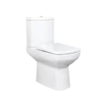 Унитаз Güral Vit Nero заказать в Модове