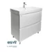тумба с раковиной Esvit Lapino