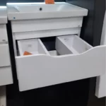 Какую тумбу с раковиной выбрать 80 см