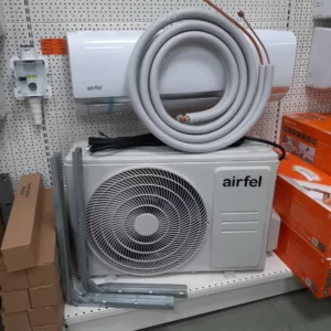 Кондиционер Airfel 18000 nverter