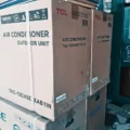 12000 Кондиционер TCL по лучшей цене