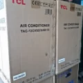 18000 Кондиционер TCL по лучшей цене