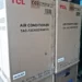 18000 Кондиционер TCL по лучшей цене