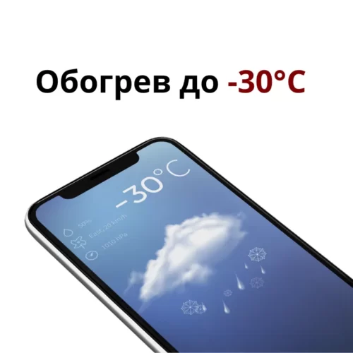 Кондиционер TCL TAC