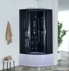 Душевая кабина ДКS6030 90х90х215