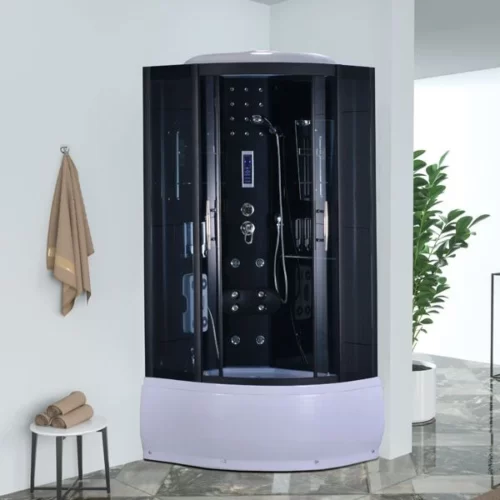 Душевая кабина ДКS6030 90х90х215