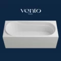 Ванна VentoSpa AQUA1500x700