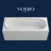 Ванна VentoSpa AQUA1500x700