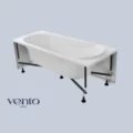 купить Ванна VentoSpa AQUA1700x750