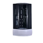 закрытая душевая кабина