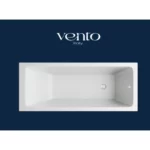 Ванна акриловая 170 на 70