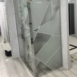 купить душевую кабину Душ кабина 90x90x210 Sanch С3410_