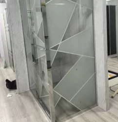 купить душевую кабину Душ кабина 90x90x210 Sanch С3410_
