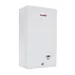 Тихий Двухконтурный газовый Котёл FONDITAL Minorca CU CTFS 24 kW