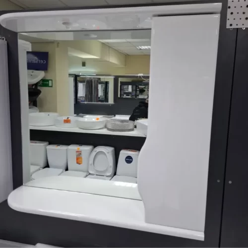 70 см купить шкаф с зеркалом