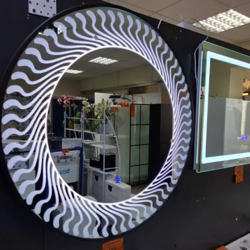 круглое зеркало в молдове