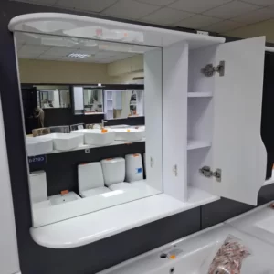 шкаф с зеркалом