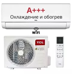 экономный кондиционер TCL