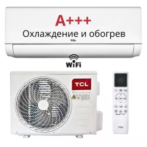 экономный кондиционер TCL