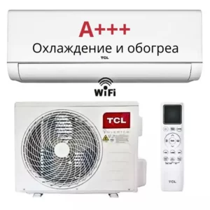 купить кондиционер TCL
