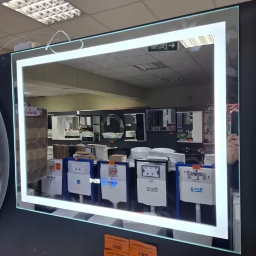 Зеркало квадратное не дорого