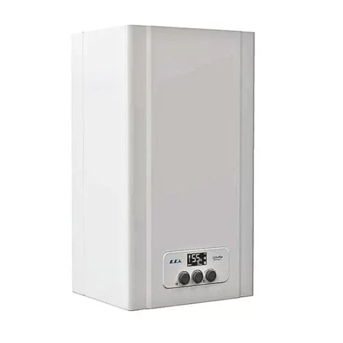 купить Котёл E.C.A. Gelios Plus. 24 kW